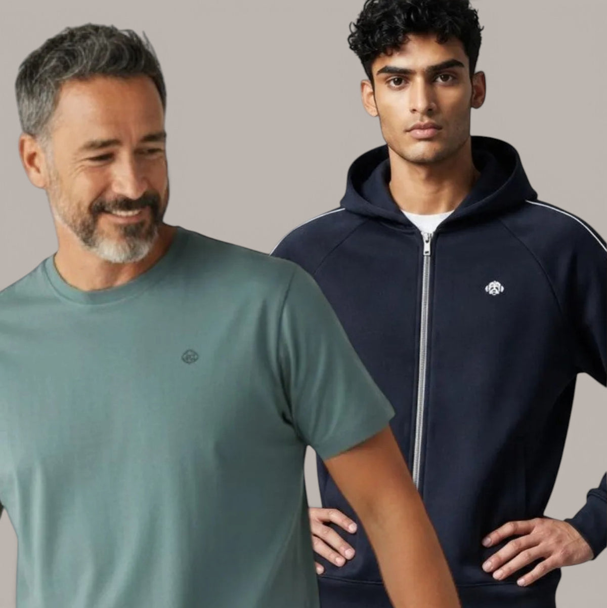 Essentials Duo Men