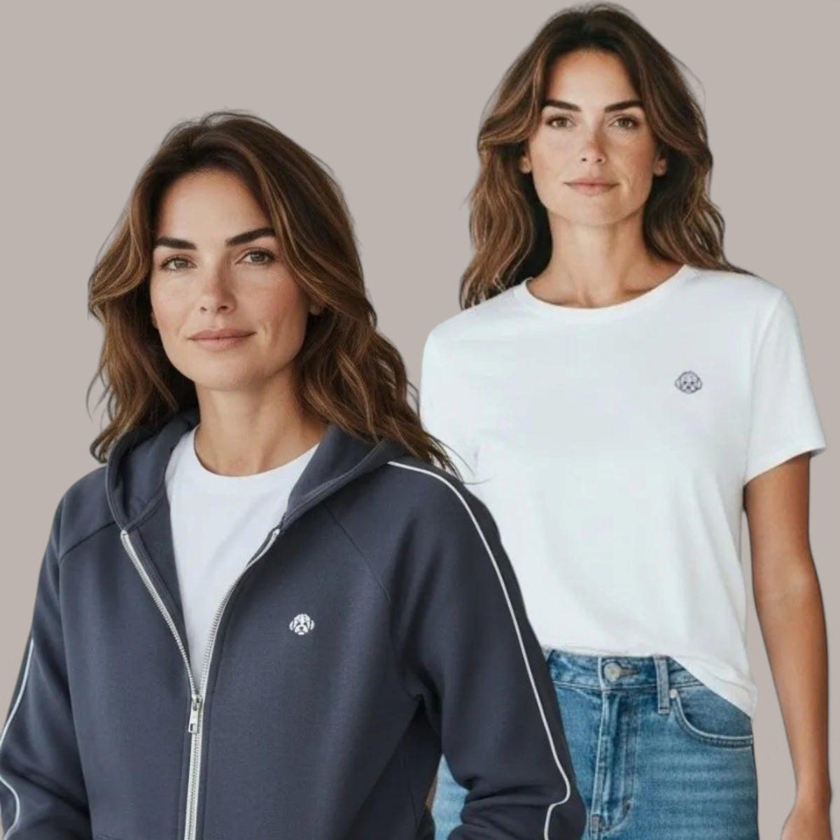 Essentials Duo Women