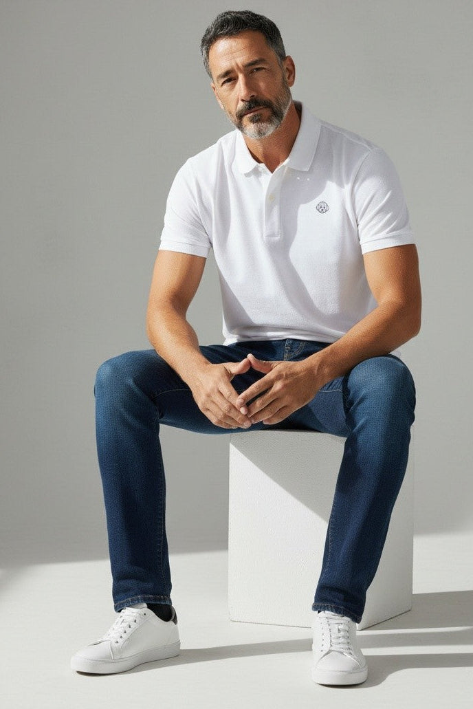The Mooi Polo Men