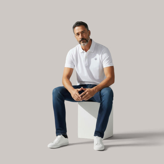 Frenklee Polo Men