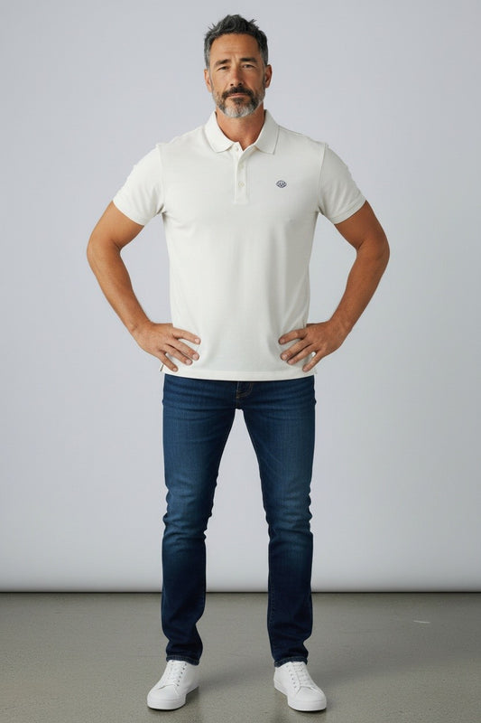 The Mooi Polo Men