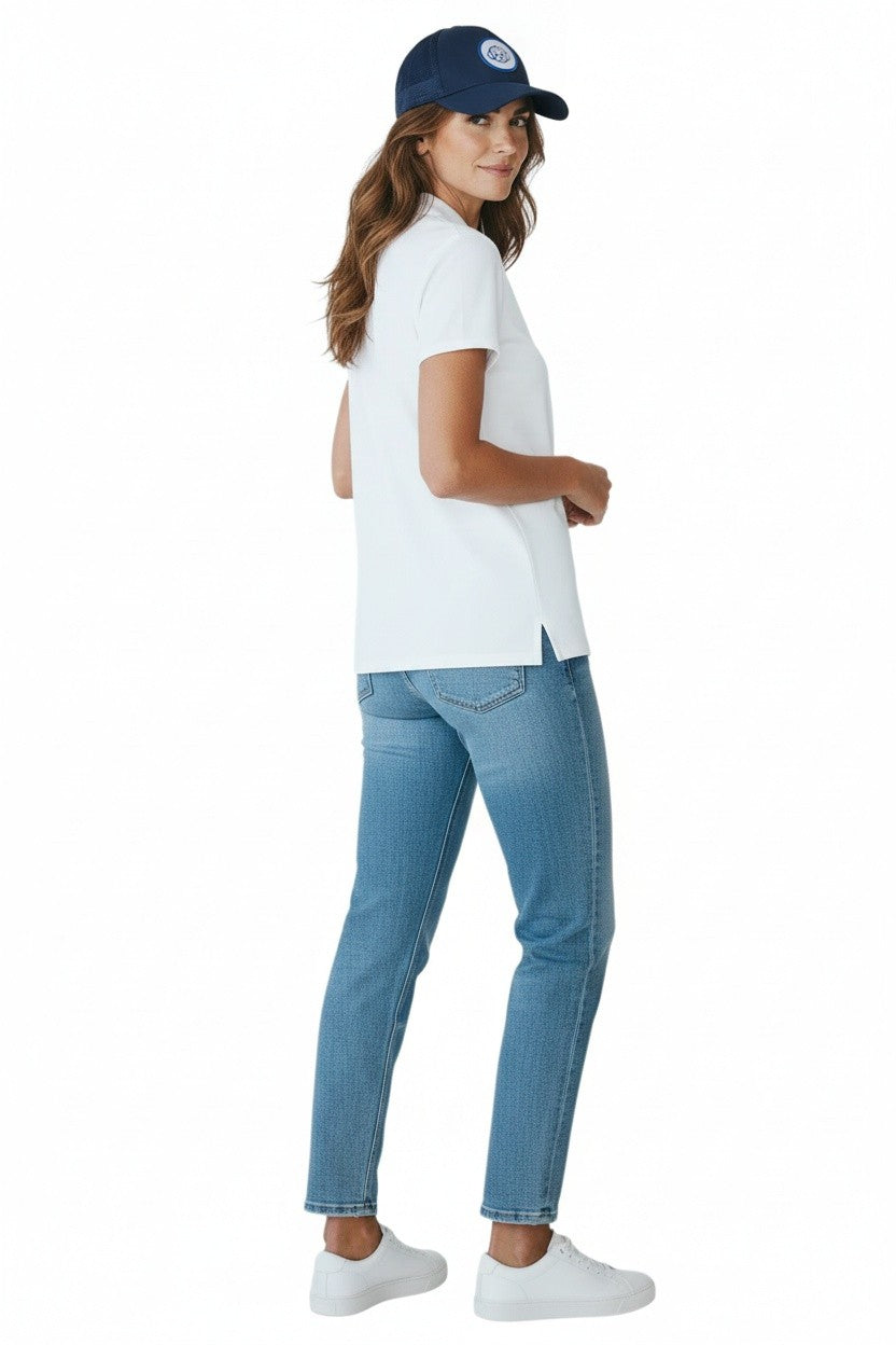 The Starter Kit Women - Polo + Hat