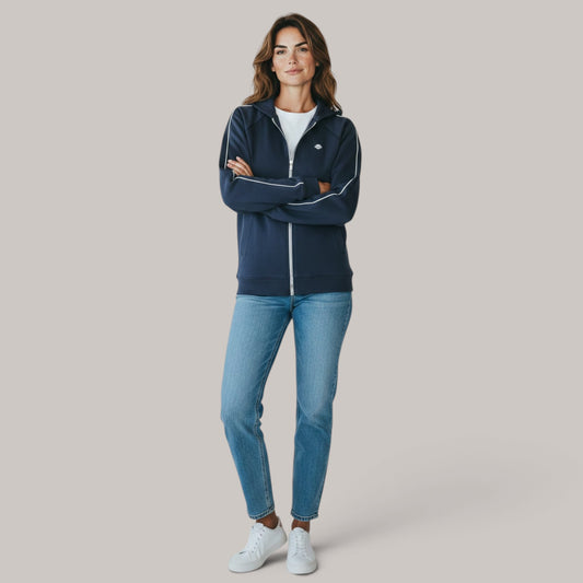 Furever Hoodie Women