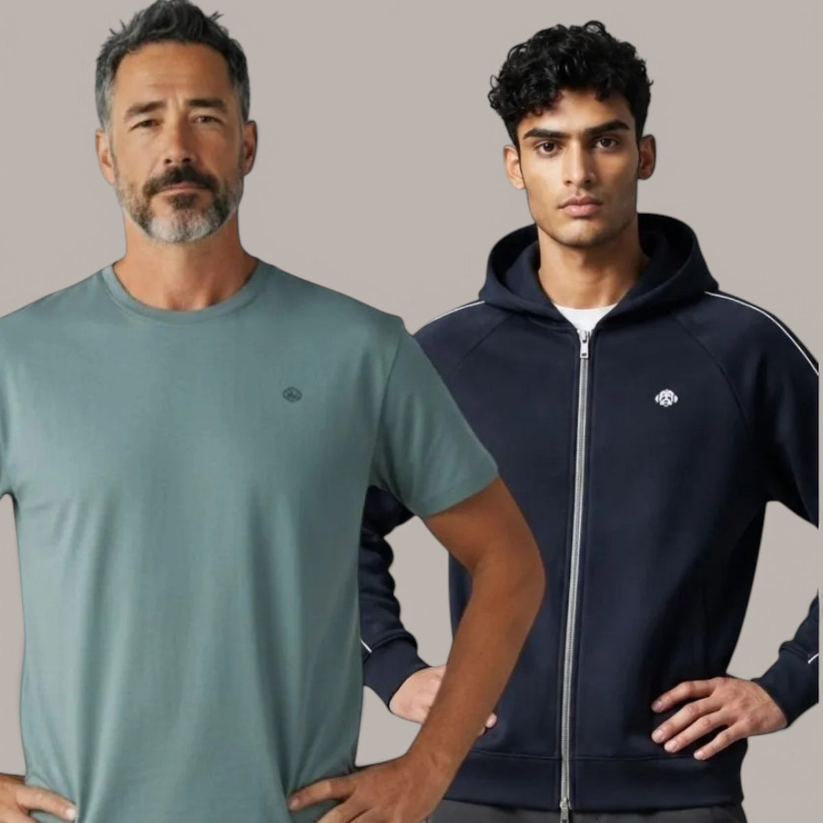 Essentials Duo Men