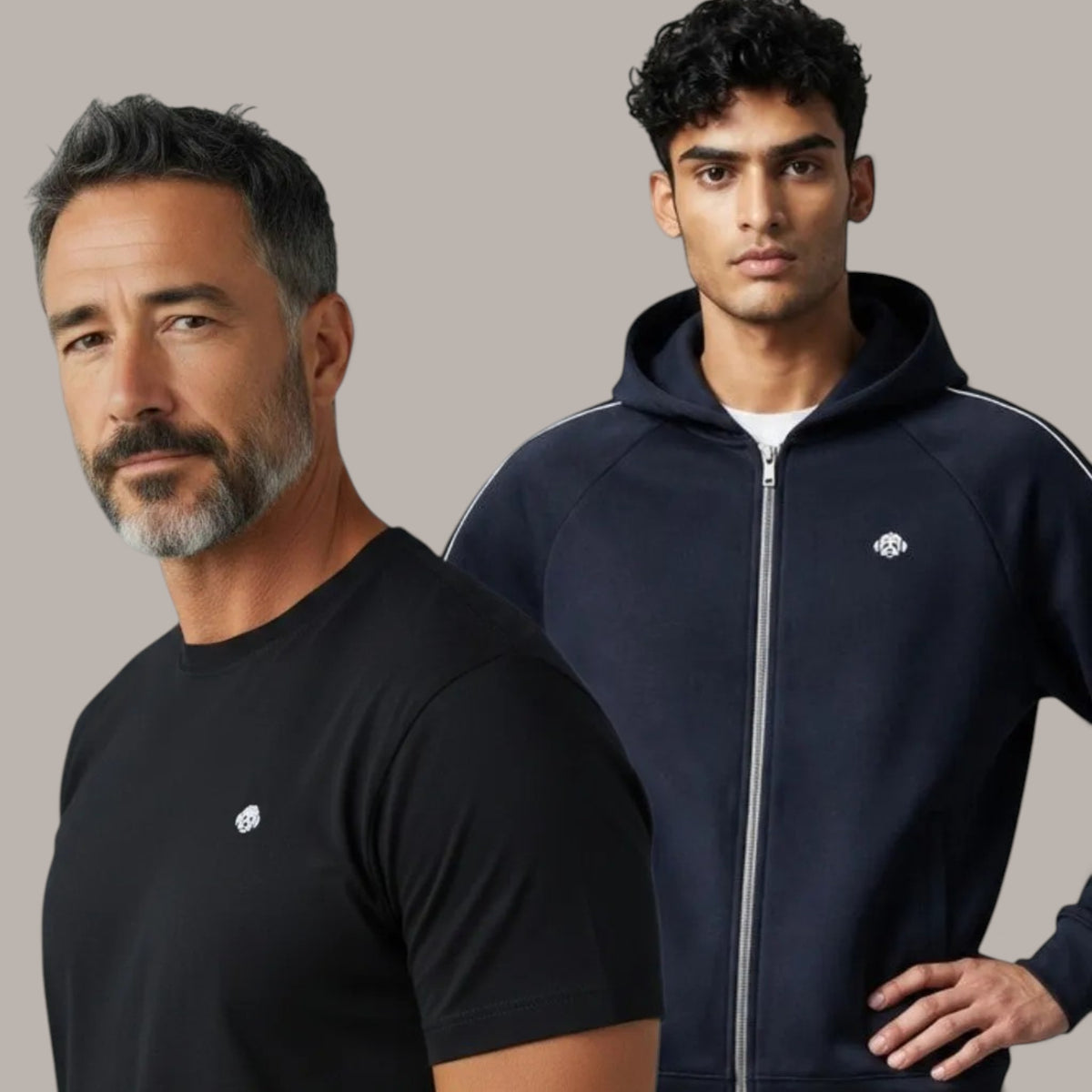 Essentials Duo Men