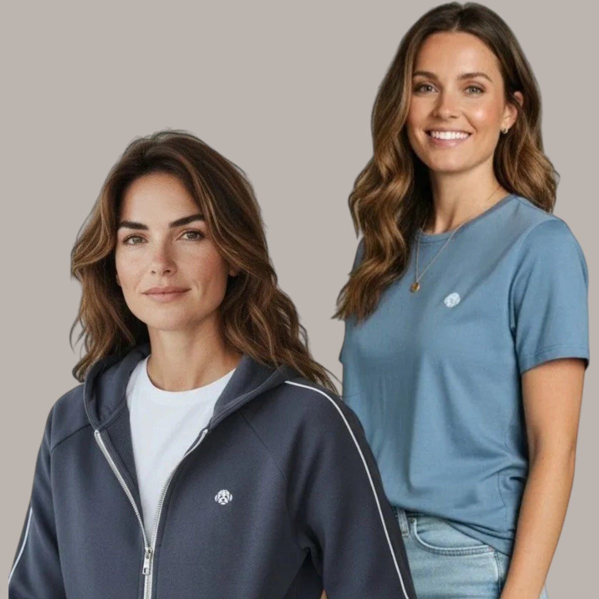 Essentials Duo Women