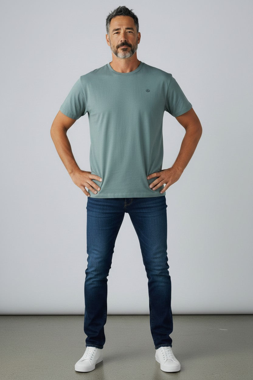 The Licht Tee Men