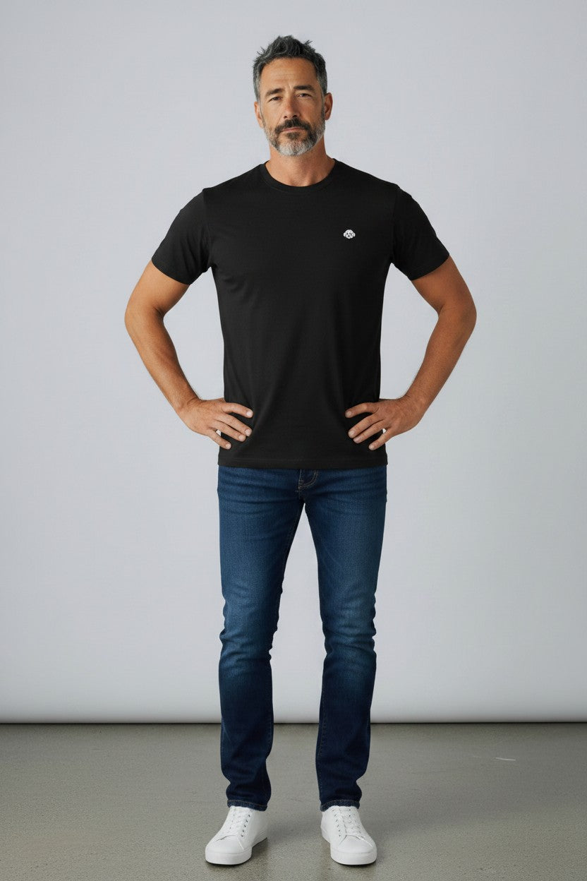 The Licht Tee Men