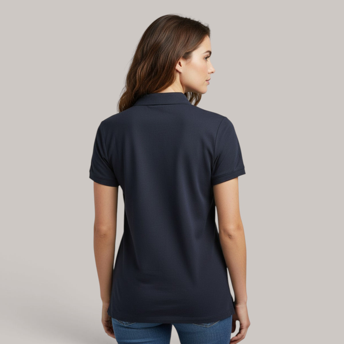 Frenklee Polo Women