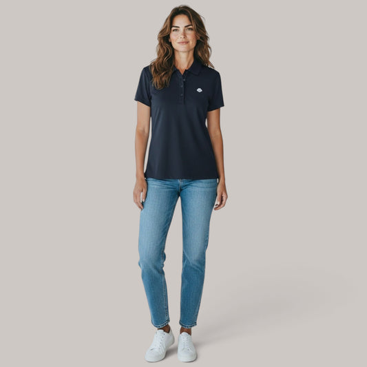 Frenklee Polo Women