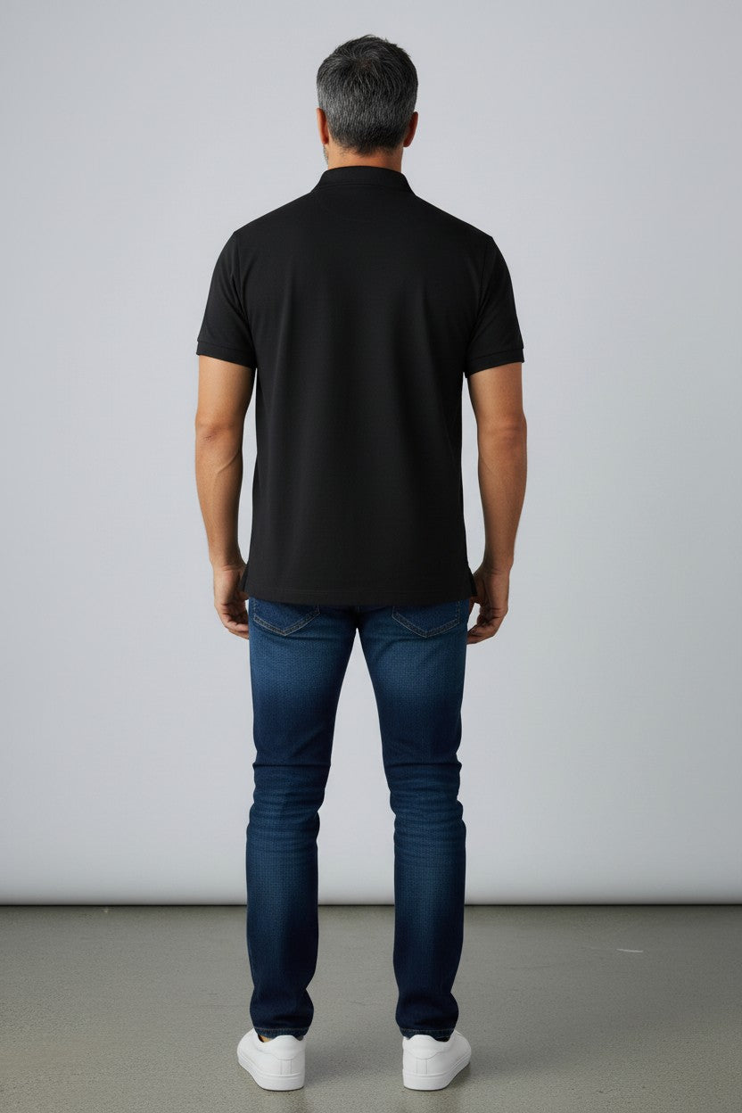 The Mooi Polo Men