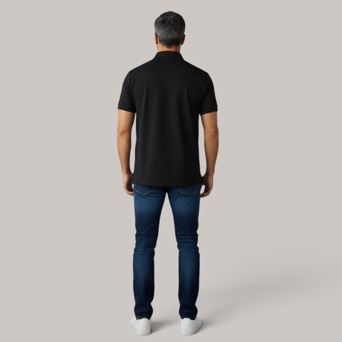 Frenklee Polo Men
