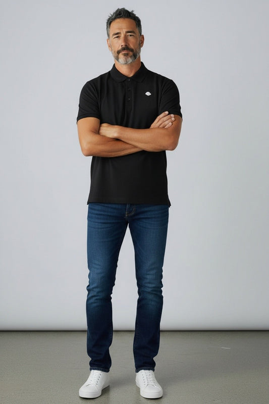 The Mooi Polo Men