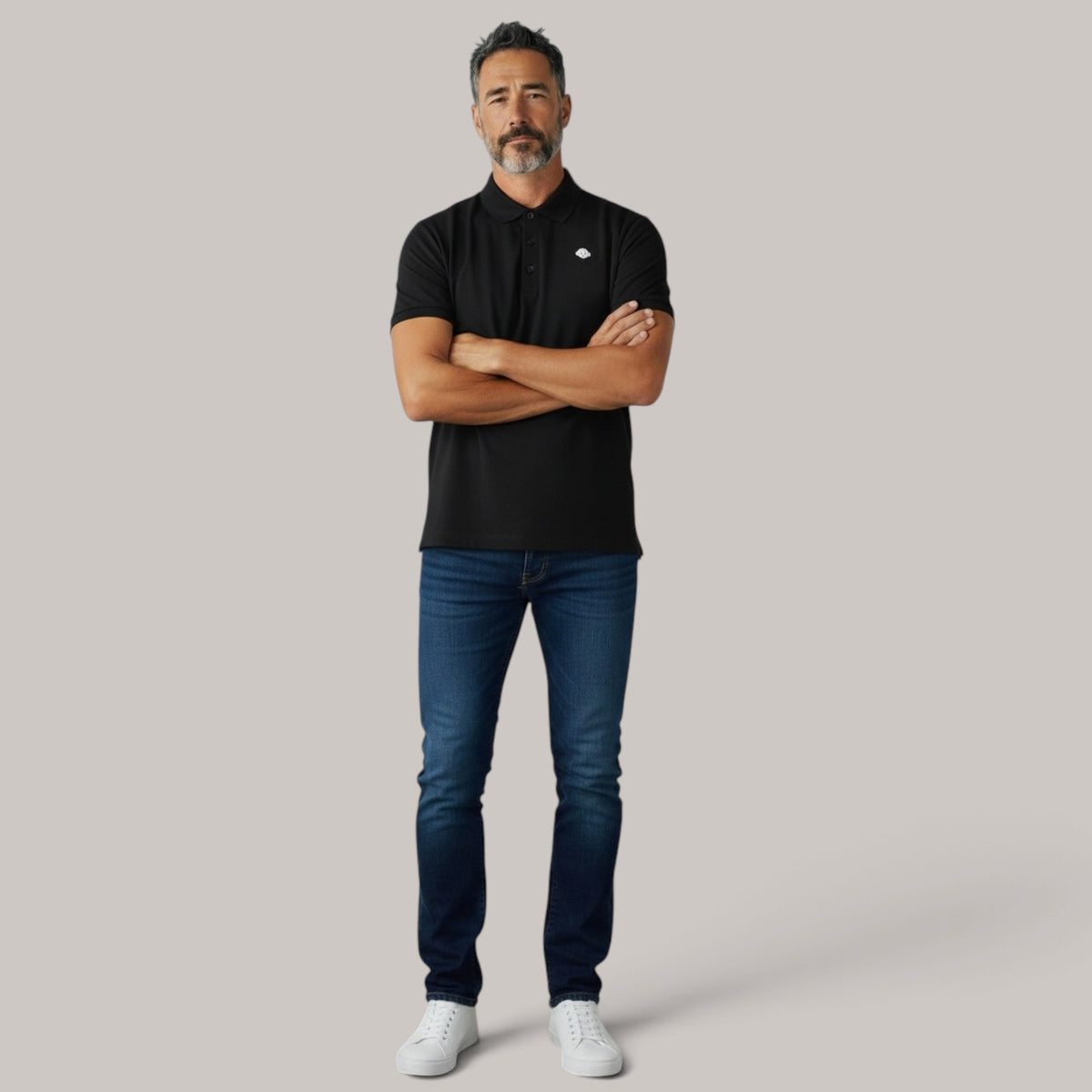 Frenklee Polo Men