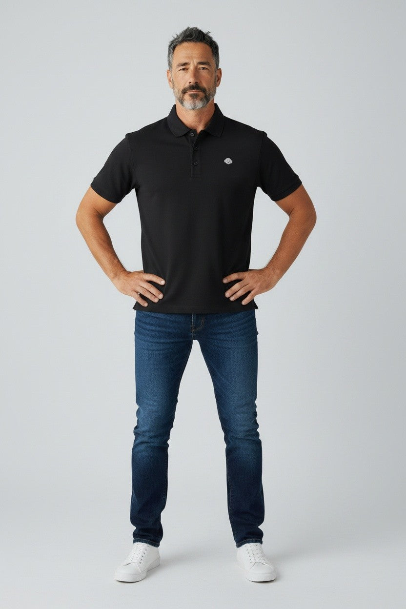 The Mooi Polo Men
