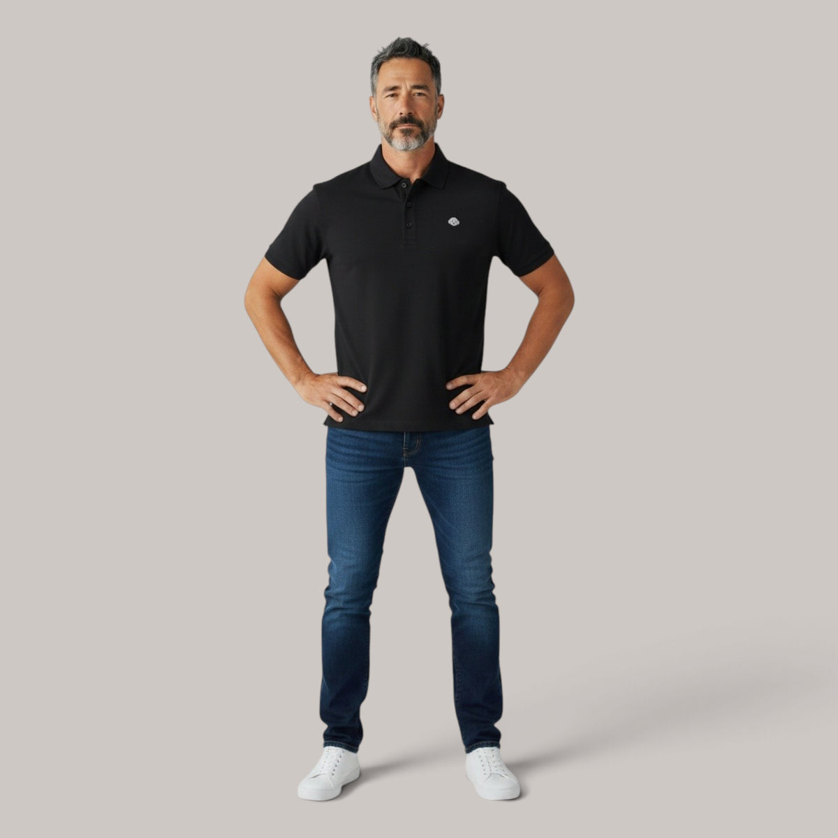 Frenklee Polo Men