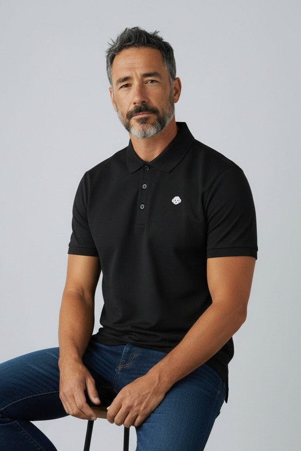 The Mooi Polo Men