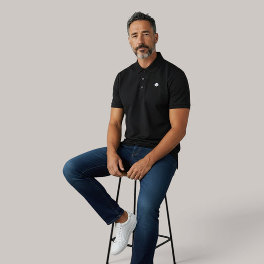 Frenklee Polo Men