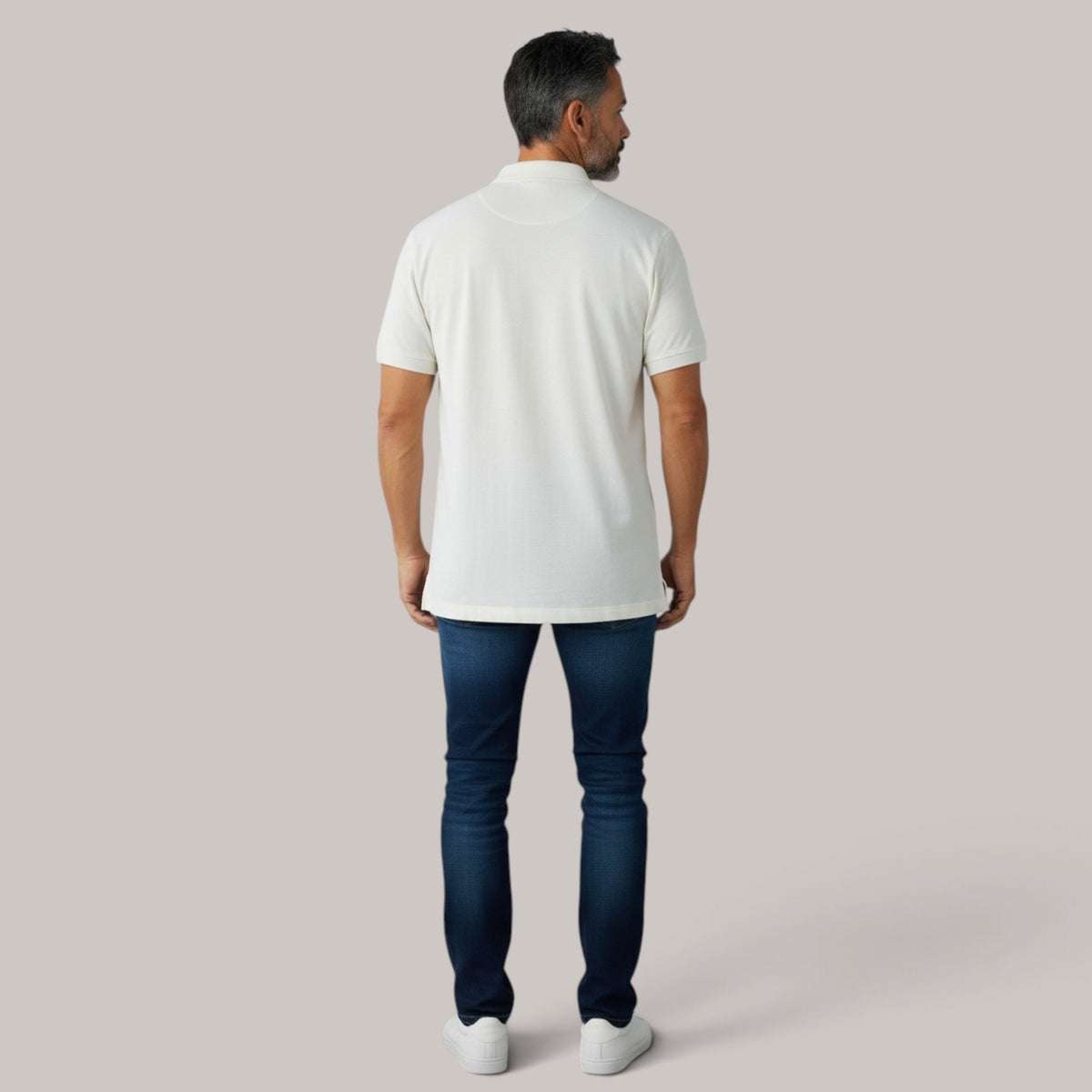 Frenklee Polo Men