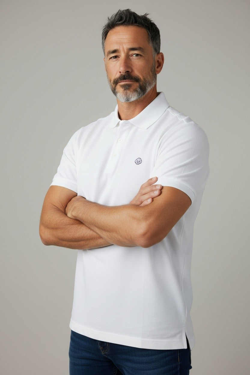 The Mooi Polo Men