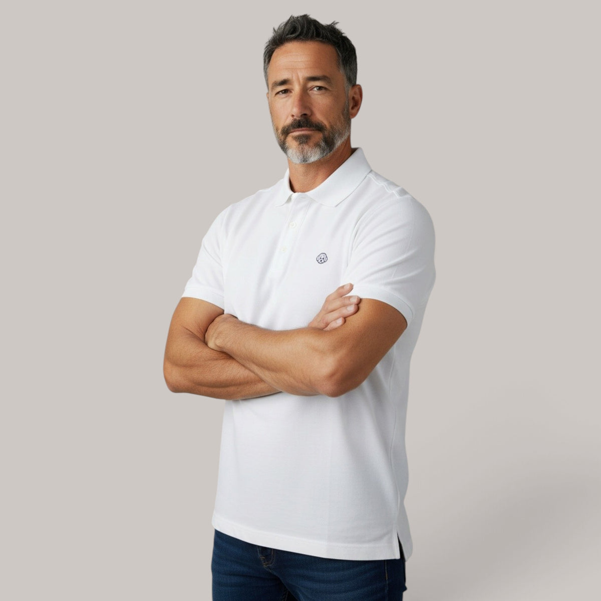 Frenklee Polo Men