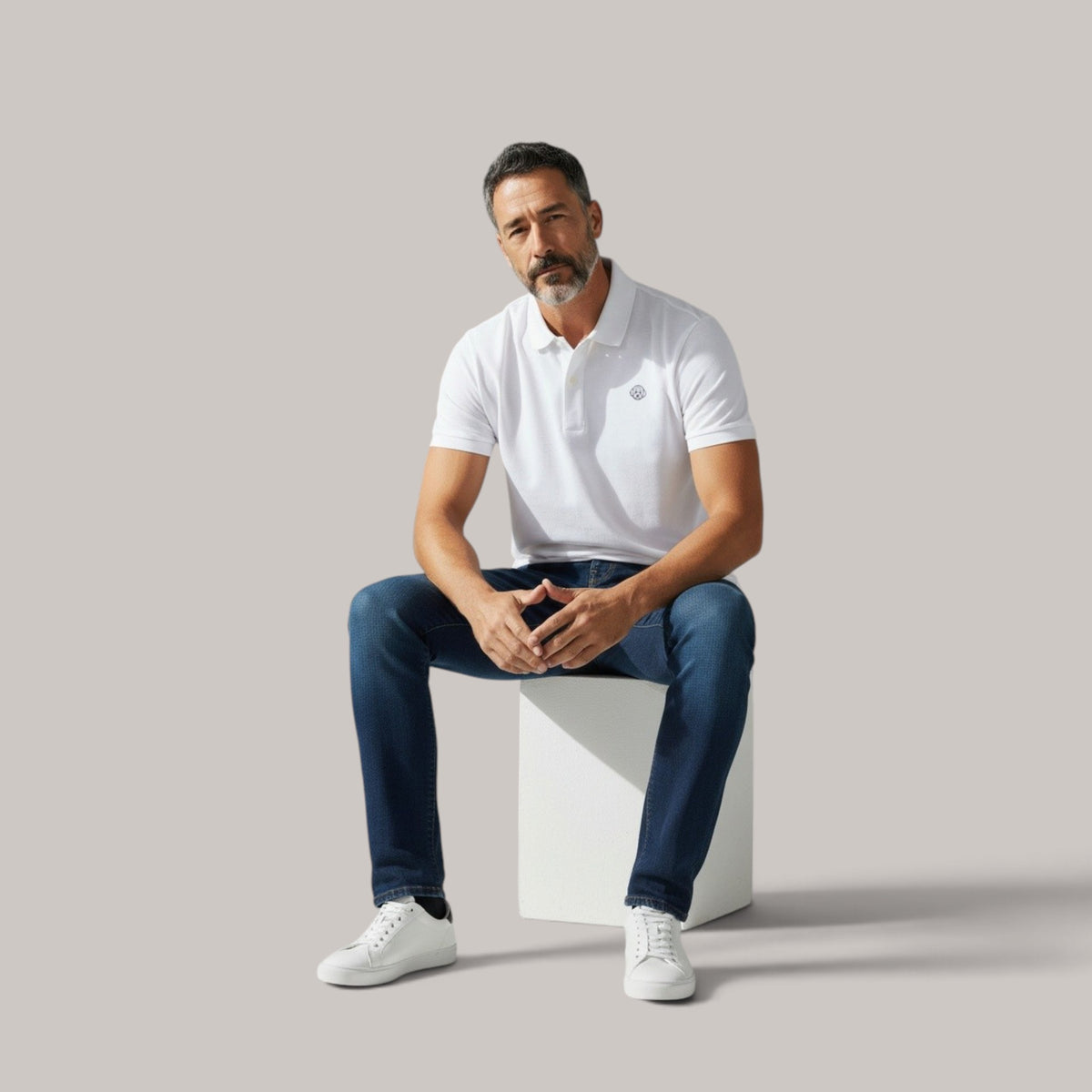 Frenklee Polo Men