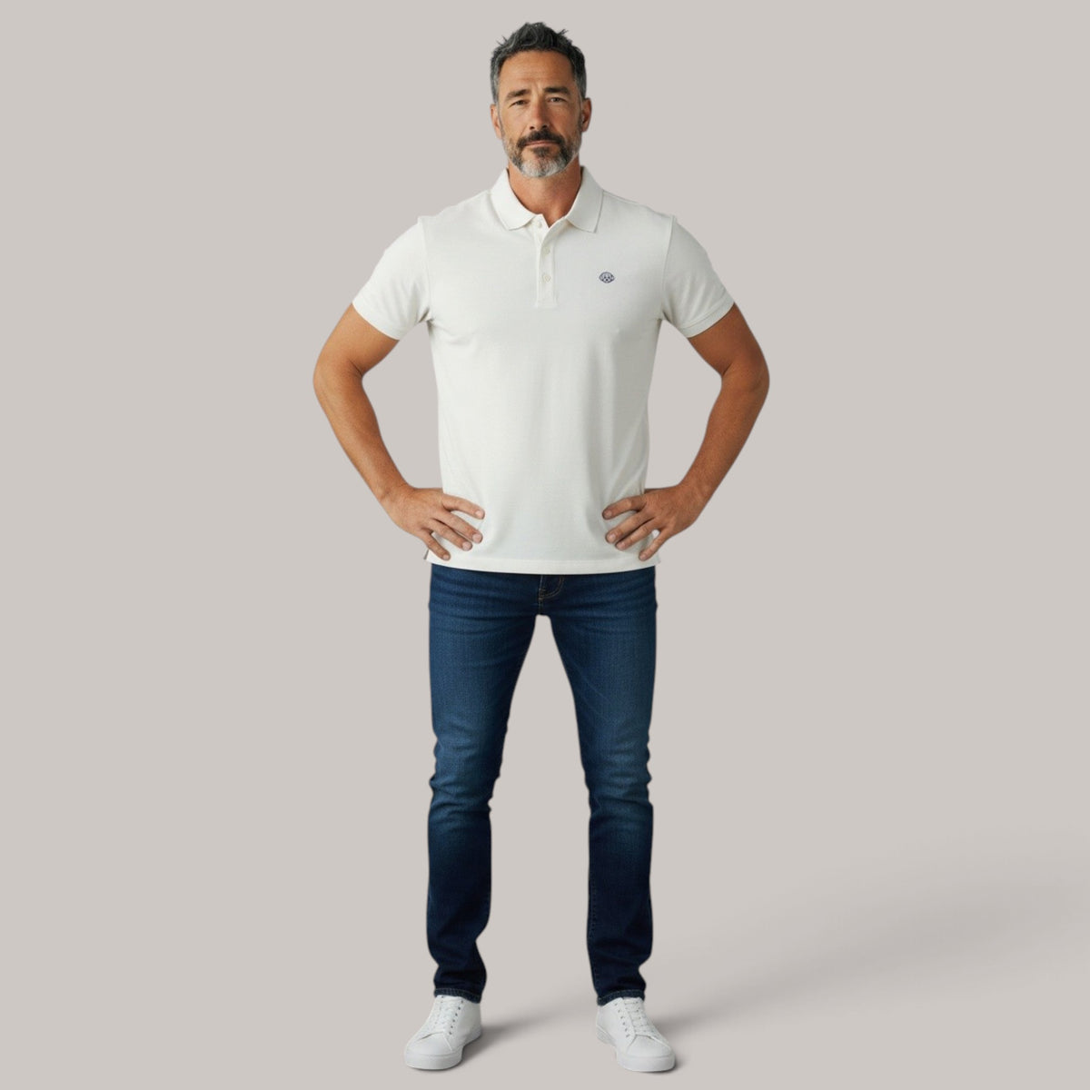 Frenklee Polo Men