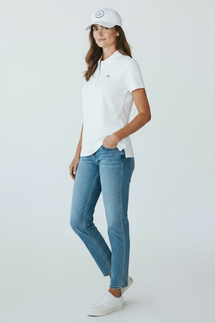 The Starter Kit Women - Polo + Hat