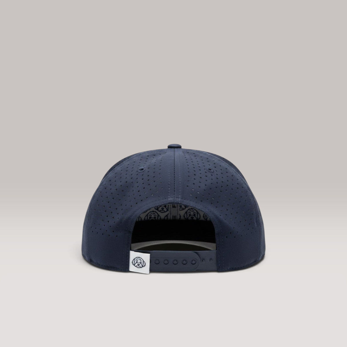 The Frenklee Performance Club Hat