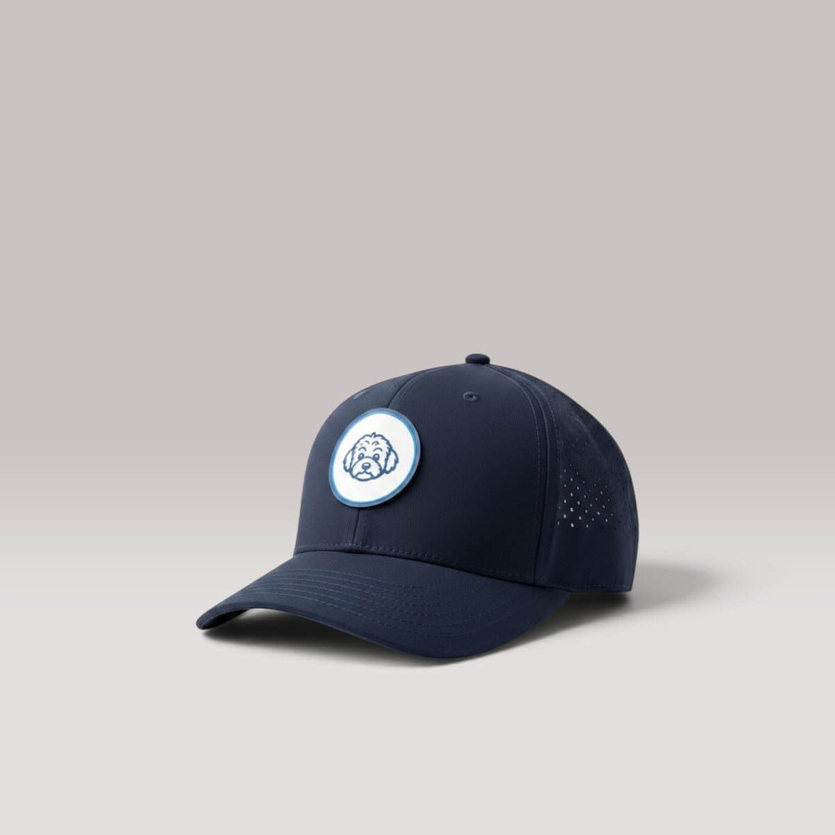 The Frenklee Performance Club Hat