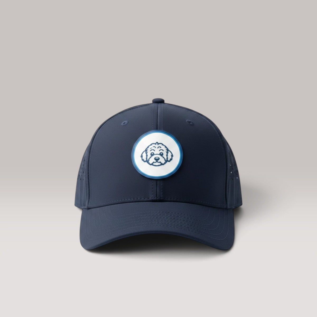 The Frenklee Performance Club Hat