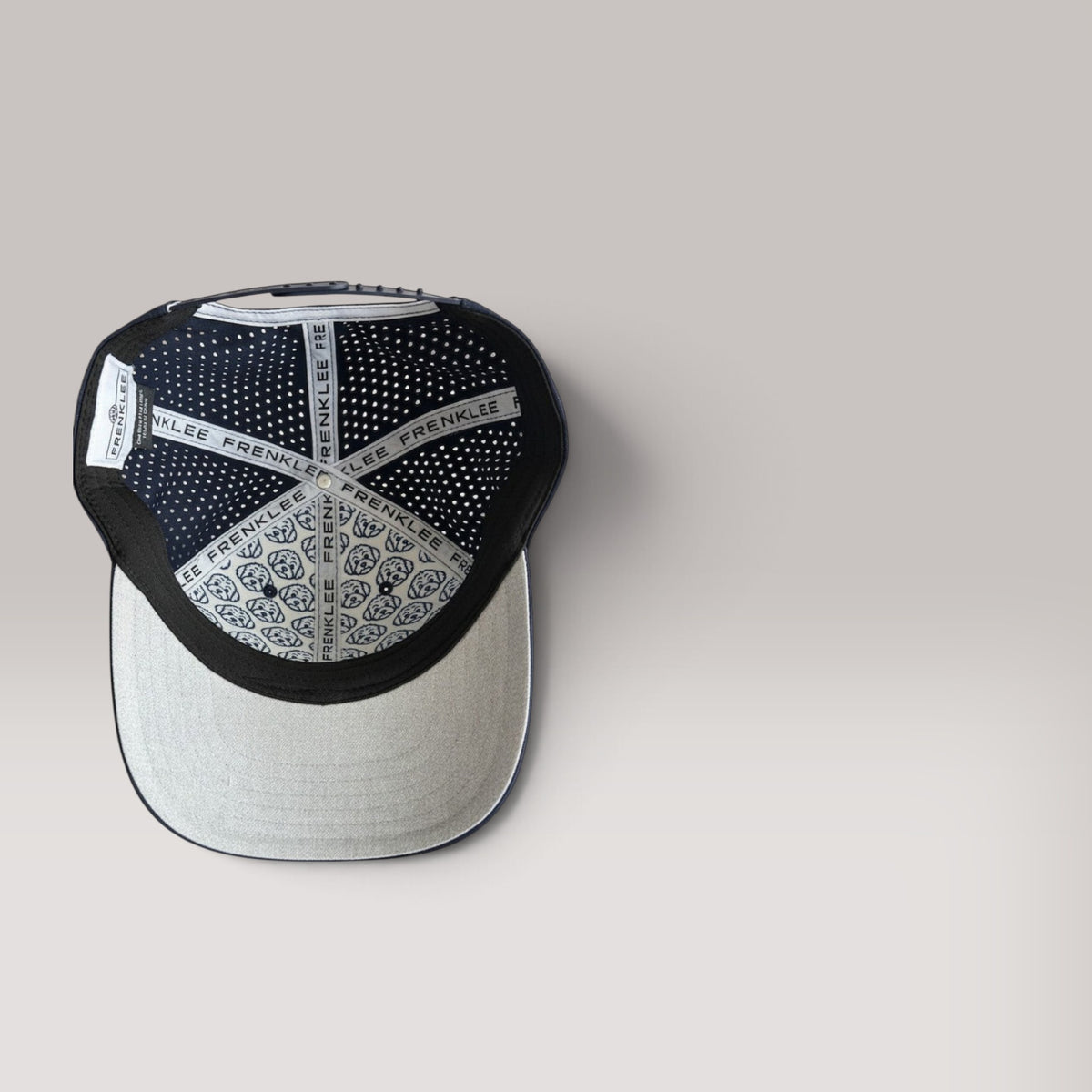 The Frenklee Performance Club Hat