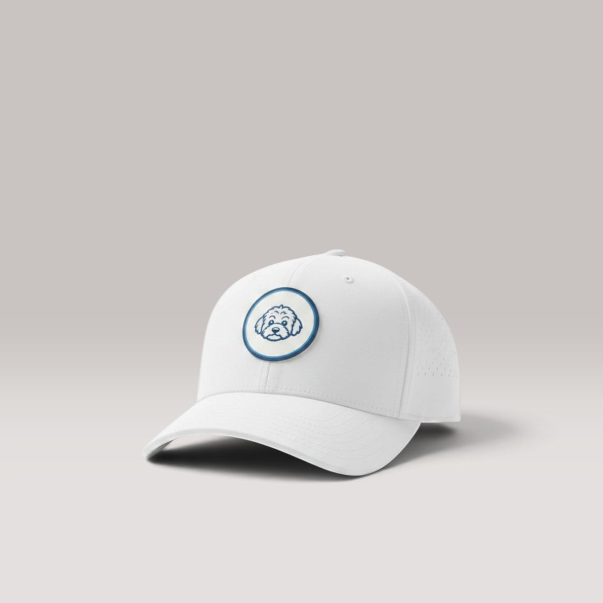 The Frenklee Performance Club Hat