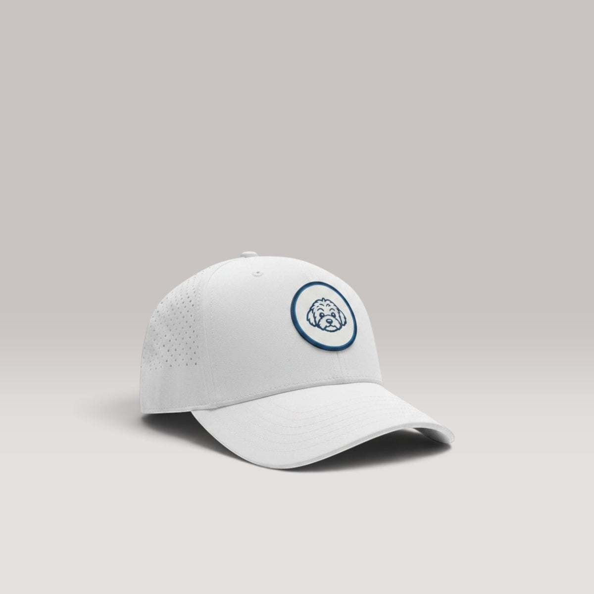 The Frenklee Performance Club Hat