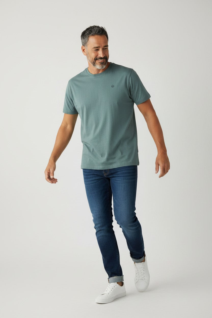 The Licht Tee Men