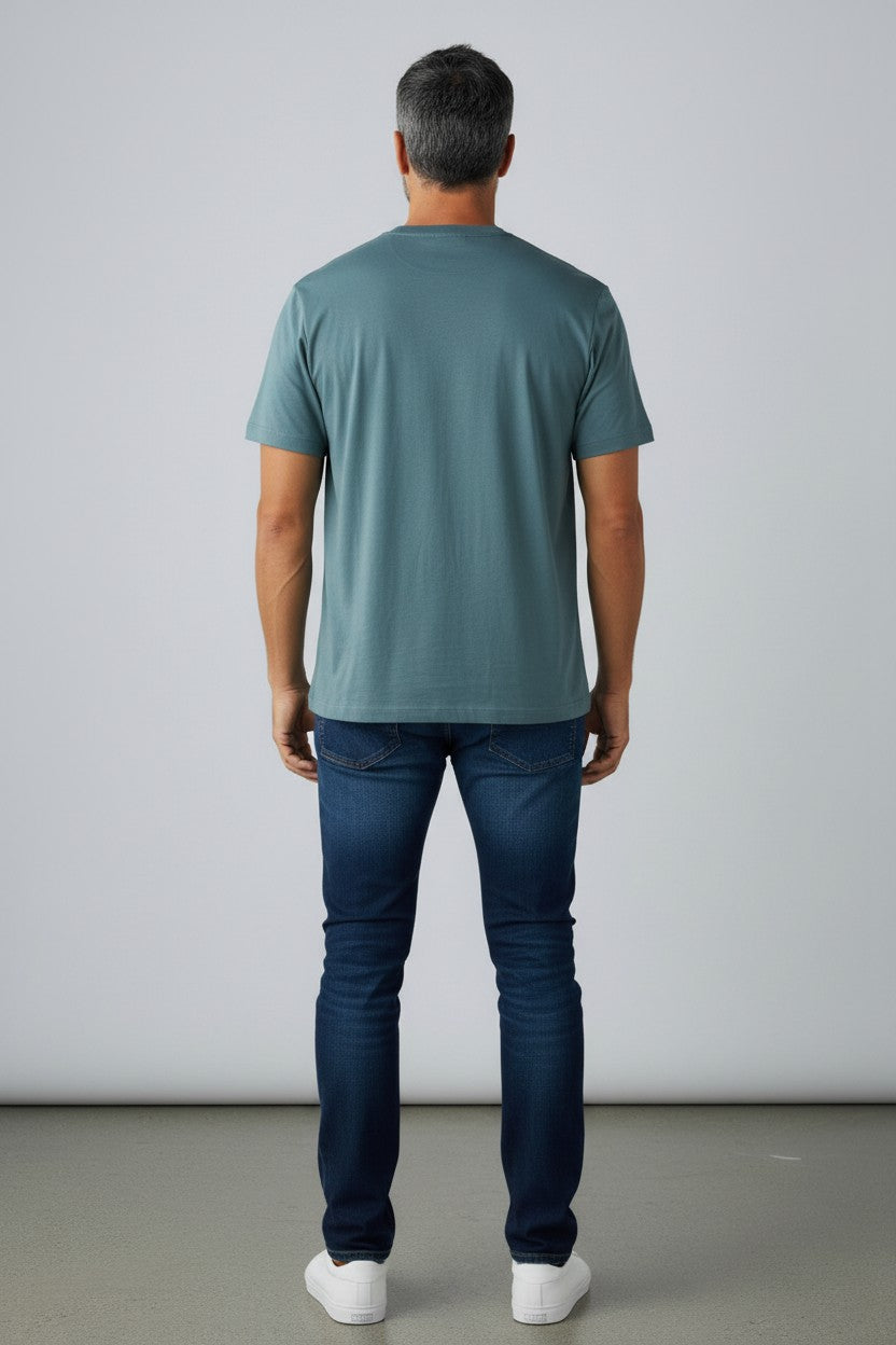 The Licht Tee Men