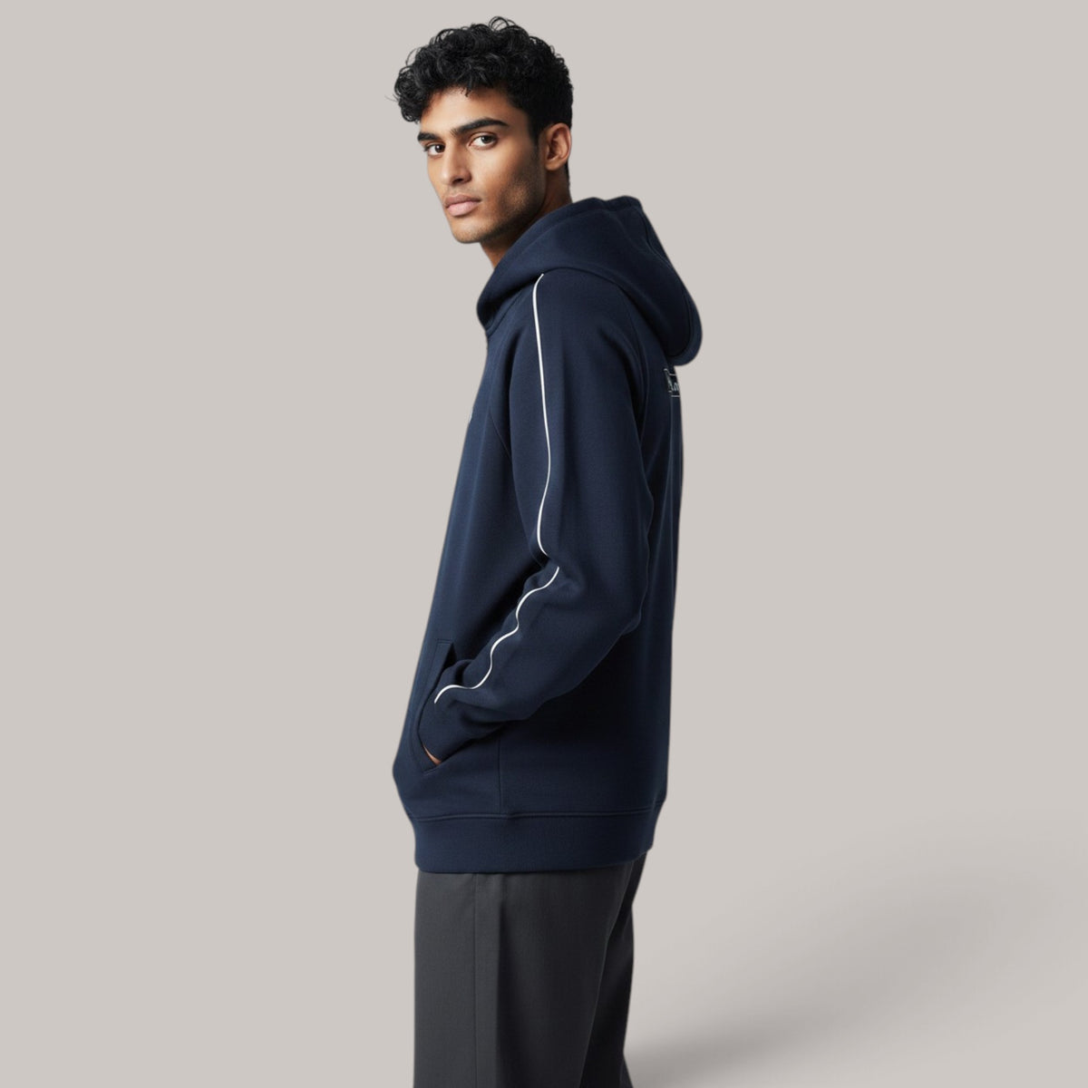 Furever Hoodie Men