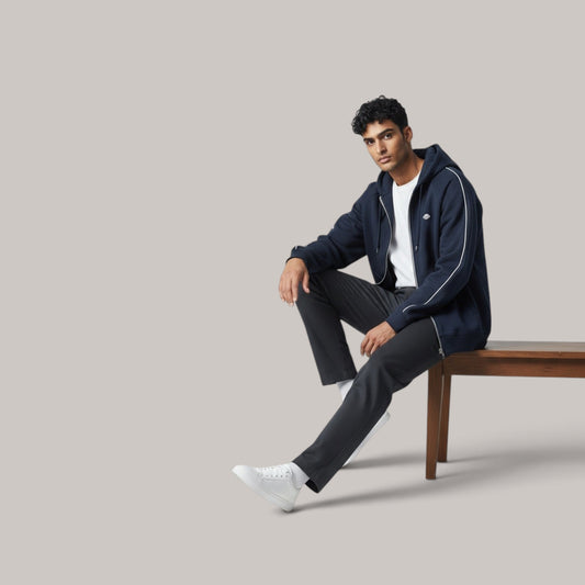 Furever Hoodie Men