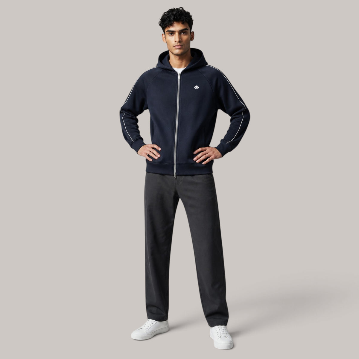 Furever Hoodie Men