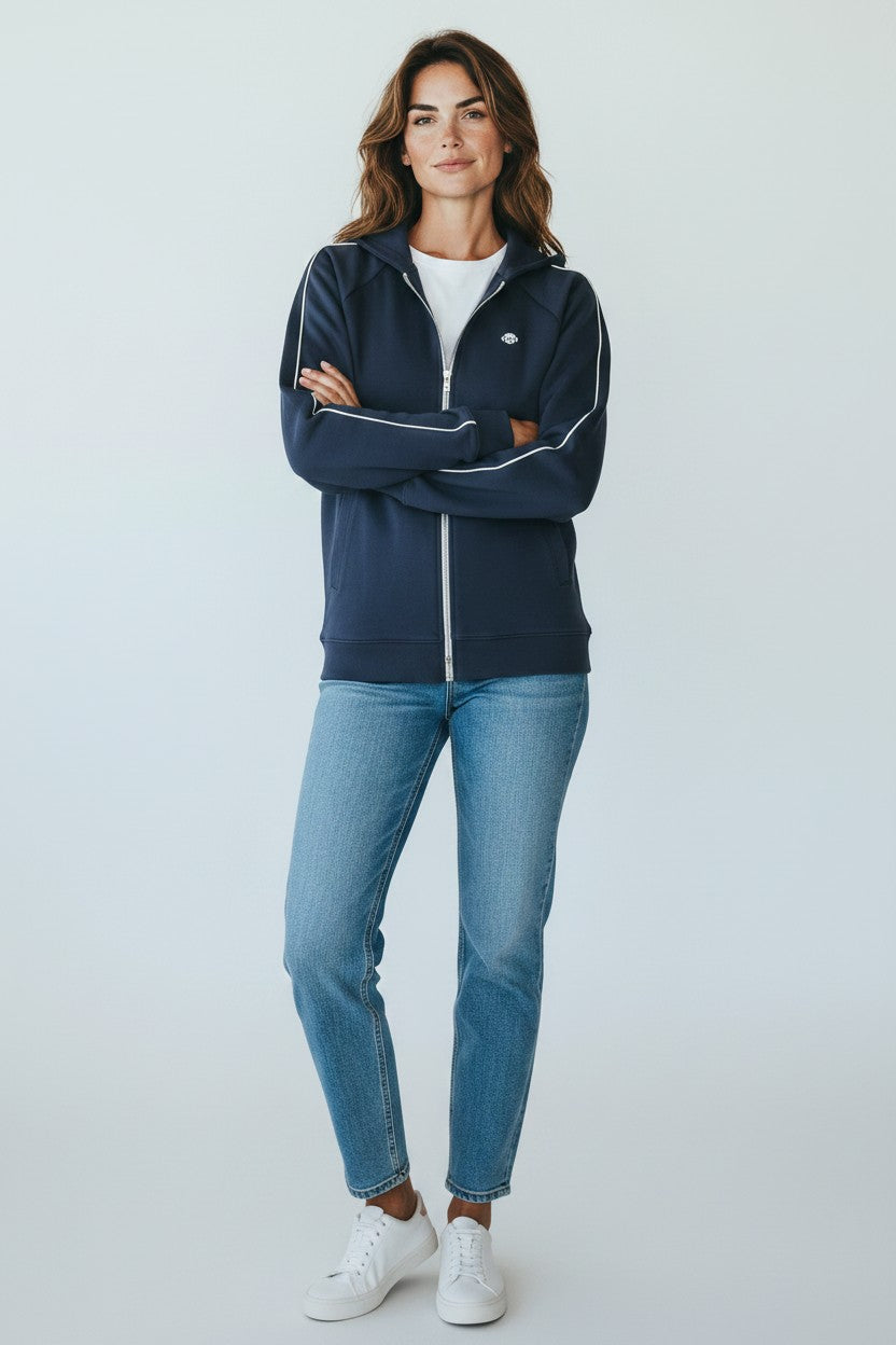 The Stoer Hoodie Women