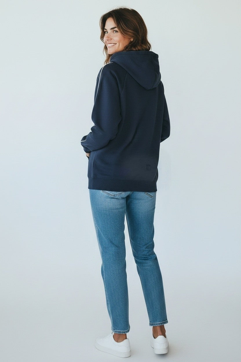 The Stoer Hoodie Women