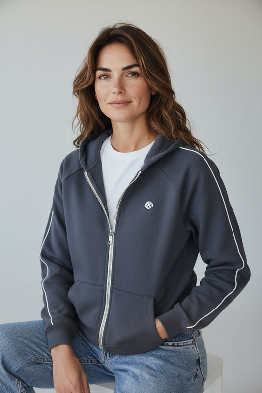 The Stoer Hoodie Women