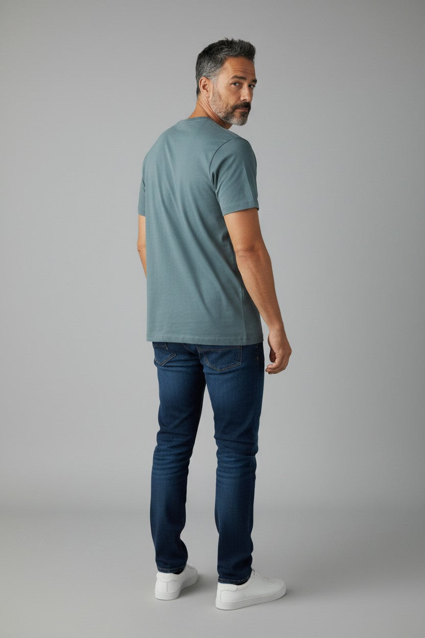 The Licht Tee Men