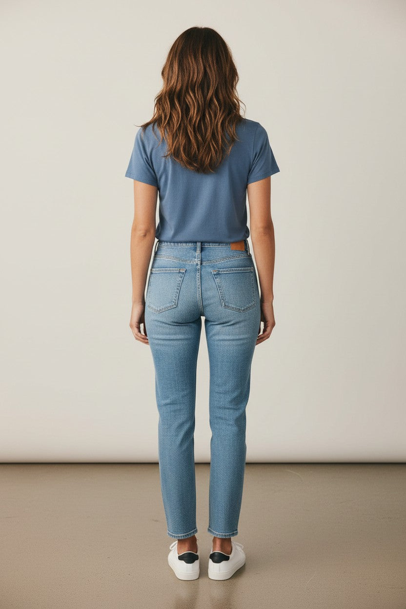 The Licht Tee Women