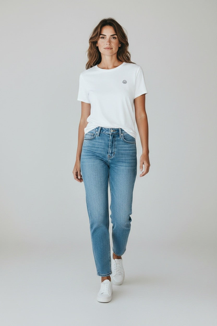 The Licht Tee Women