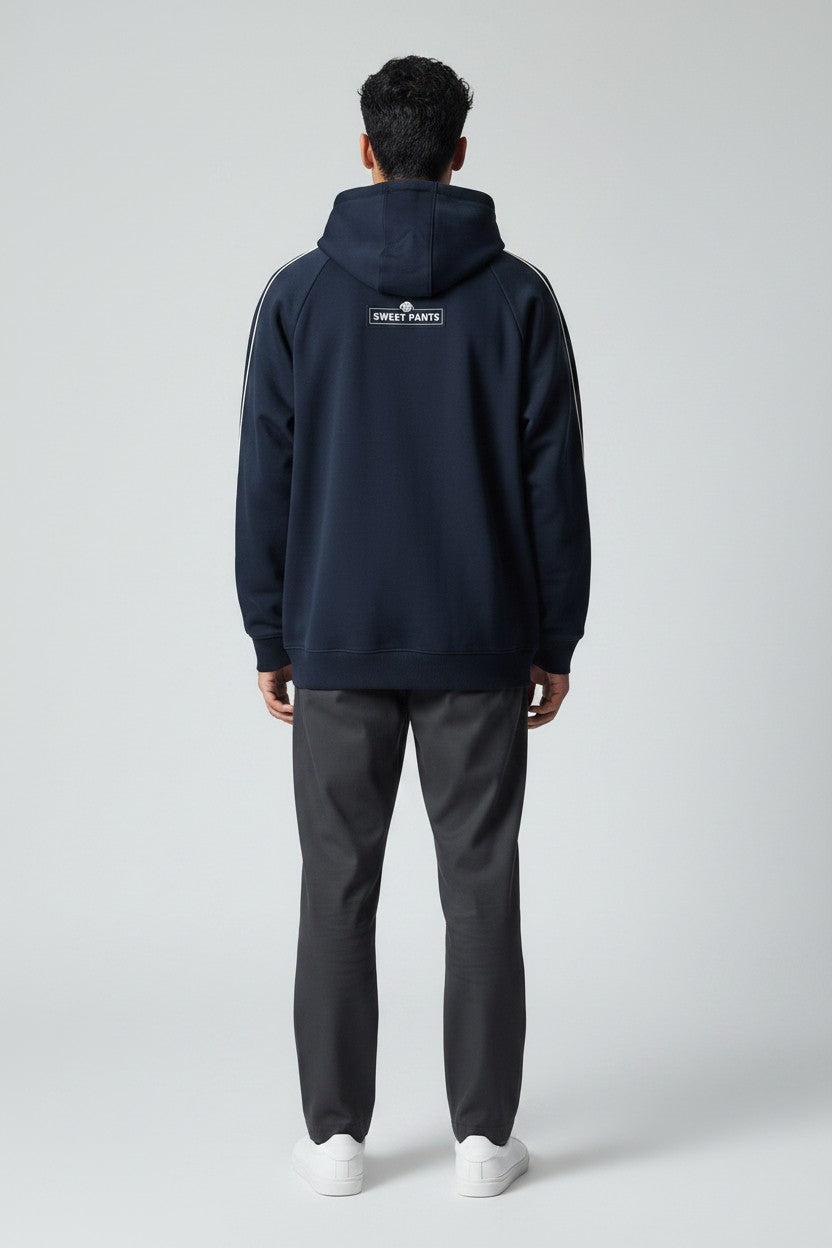The Stoer Hoodie Men