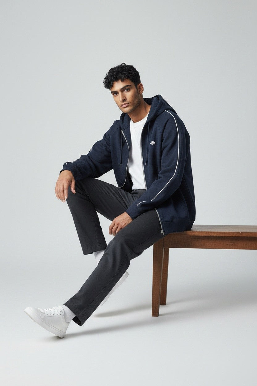 The Stoer Hoodie Men