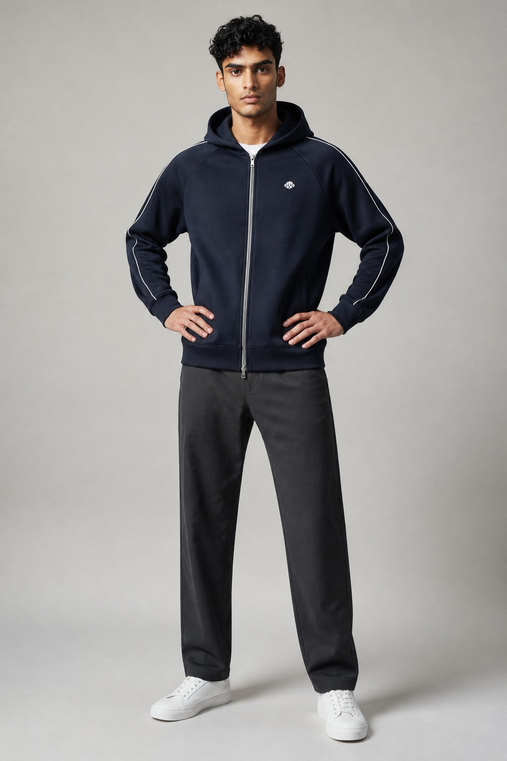 The Stoer Hoodie Men