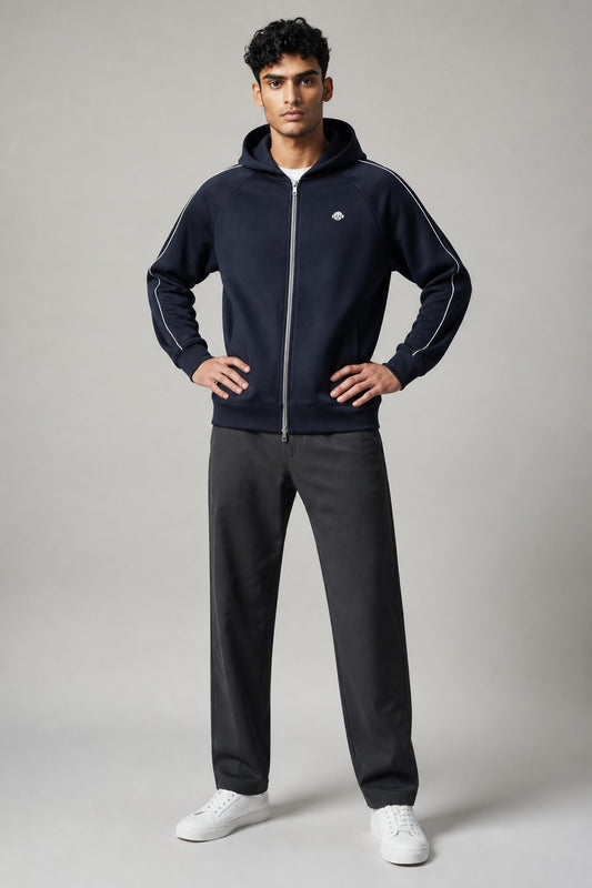 The Stoer Hoodie Men