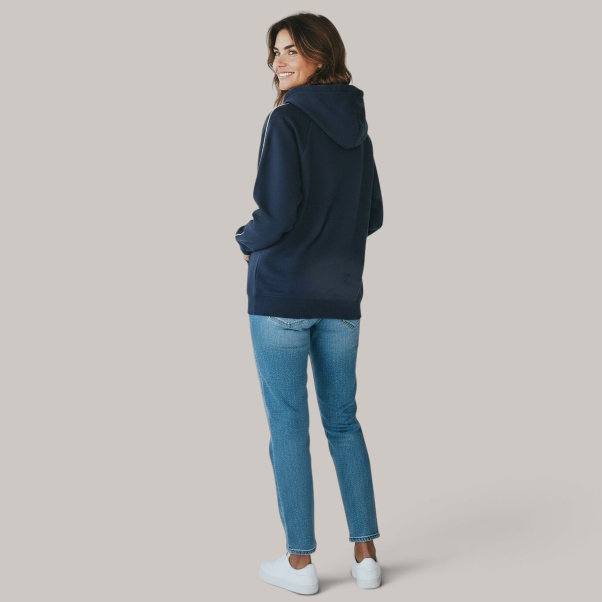 Furever Hoodie Women